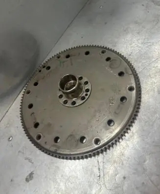 Audi A6 S6 C7 4G Flywheel 059105323bn
