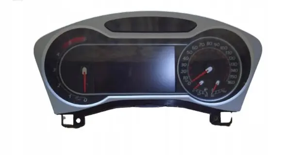 Ford Mondeo MK IV Speedometer (instrument cluster) 8M2710849XE