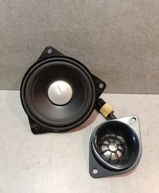 BMW 5 G30 G31 G38 Panel speaker 9368383