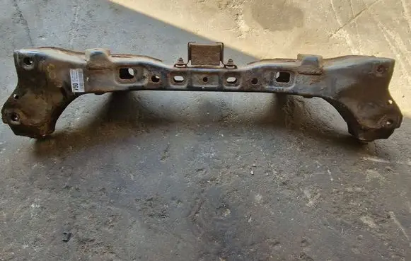 Hyundai i40 Rear subframe 554053Z750 VF7501AJA0025