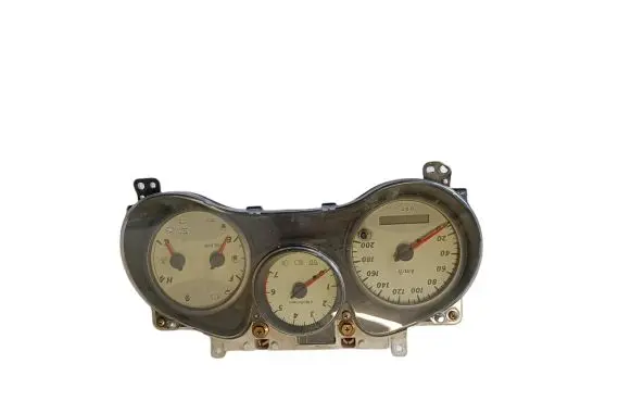 Toyota RAV 4 (XA20) Speedometer (instrument cluster) 838004A090 1575105200