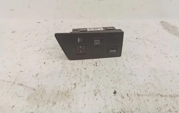 Mazda 3 II Other switches/knobs/shifts BDB466170B 10003679