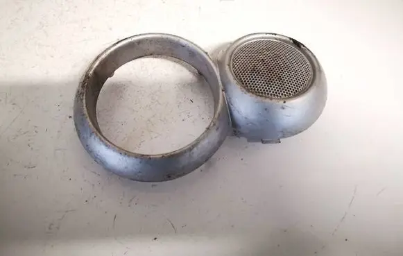Mini One - Cooper R50 - 53 Side speaker trim/cover 