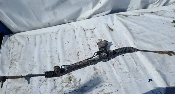 Opel Insignia A Steering rack LLHD