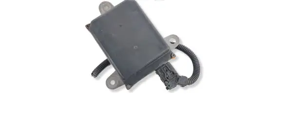 Toyota Prius (XW50) Blind spot module 881620W270