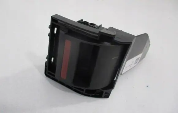 Citroen DS5 Seat back rest lock catch 1618096680