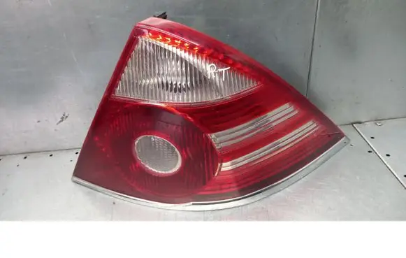 Ford Mondeo MK IV Rear/tail lights