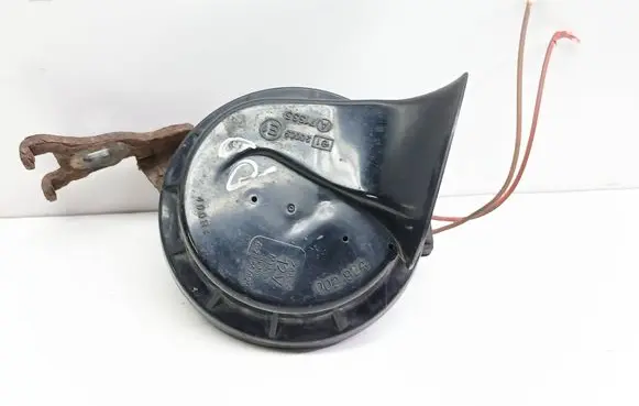 Horn signal