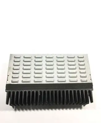 Lexus RX 330 - 350 - 400H Sound amplifier 8610048070 GM8347ZT FATW064983EV
