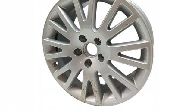 Audi A6 S6 C6 4F R17 alloy rim 