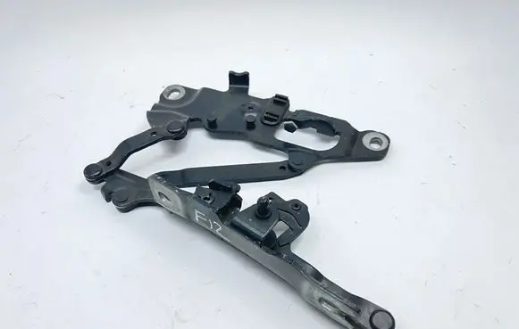 BMW 6 F12 F13 Engine bonnet/hood hinges 7249888 ES03
