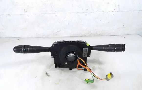 Citroen C3 Other switches/knobs/shifts 96488233XT