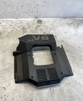 Audi A6 S6 C4 4A Engine cover (trim) 078103935d