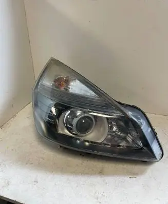 Renault Espace IV Headlight/headlamp 8200394710 89900862 89034934
