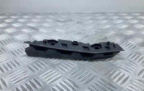 Skoda Kamiq Front bumper mounting bracket 658807183