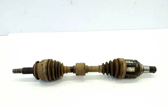 Toyota RAV 4 (XA40) Front driveshaft DA51L 12120610291