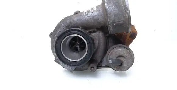 Mercedes-Benz B W245 Turbo A6400901780 A6400901780Q3
