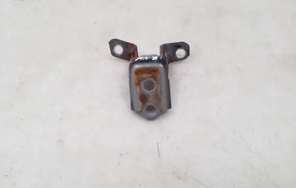 Mazda CX-7 Front door lower hinge 