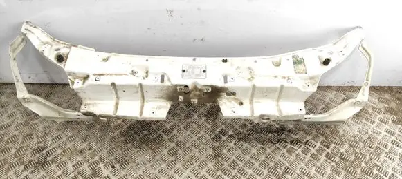 Top upper radiator support slam panel