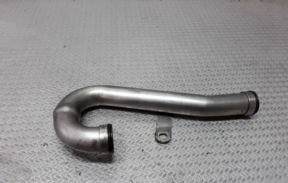 Renault Scenic II - Grand scenic II Air intake hose/pipe