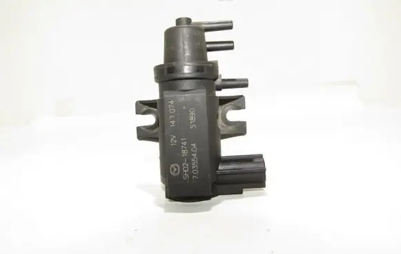 Mazda 6 Turbo solenoid valve SH0218741