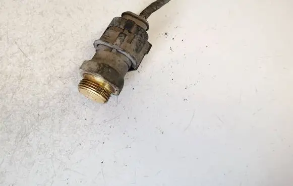 Coolant temperature sensor