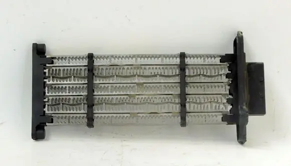 Renault Kangoo II Electric car heater 605500611 193659