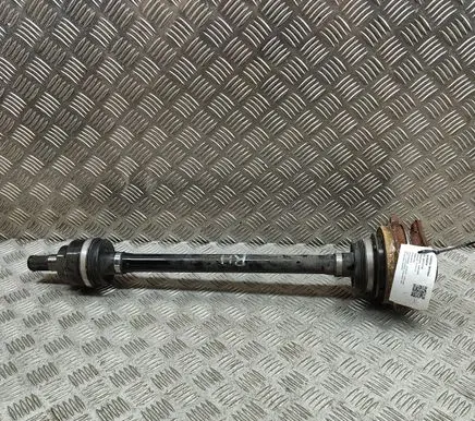 Genesis GV60 Rear driveshaft 49801CU000