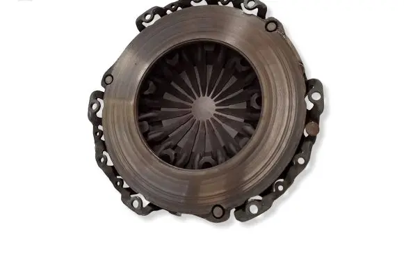 Opel Mokka B Pressure plate 1623846380