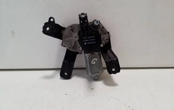 Chevrolet Orlando Rear window wiper motor 95483121