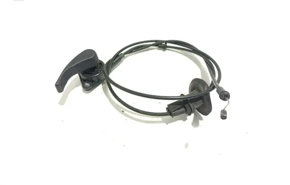 Opel Vivaro Engine bonnet/hood lock release cable 
