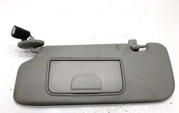 Opel Antara Sun visor 