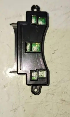 KIA Soul Gear shift selector indicator 84661JZ002 2001070101
