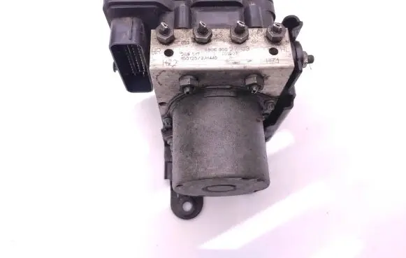 Mercedes-Benz Sprinter W906 ABS Pump A9069002703 0265254673 5012531410