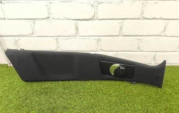 Mercedes-Benz S W221 (B) pillar trim (top) A2216921222