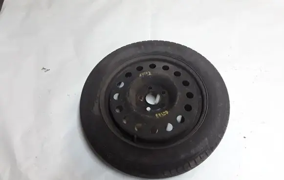 Ford Galaxy R17 spare wheel AMD132828