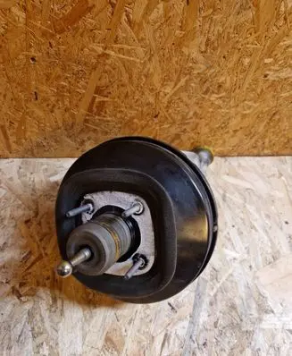 Peugeot 208 I Brake booster 9805058180 88ML96 0110693