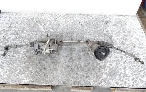 Ford Mondeo MK V Steering rack HG9C3D070BD 01596378