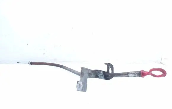 Volvo S80 Oil level dip stick 30774665