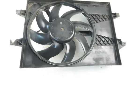 Ford Fusion Electric radiator cooling fan 8240366