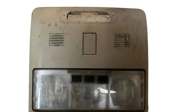 Land Rover Discovery 3 - LR3 Front seat light XDE500032LUM 161390 161218