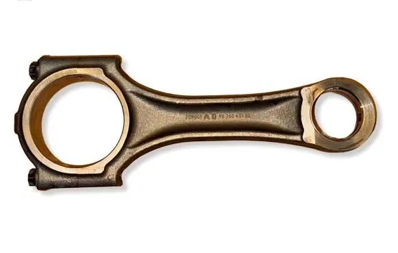 Peugeot Boxer Connecting rod/conrod 9826063180