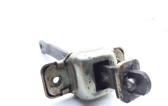 Volvo S40, V40 Front door check strap stopper