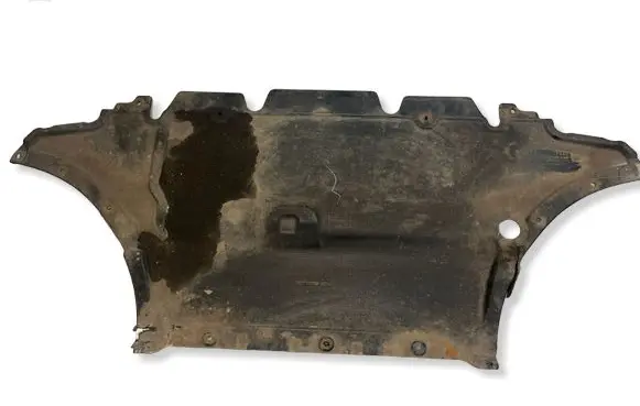 Audi A4 Allroad B8 Engine splash shield/under tray 8K9863821
