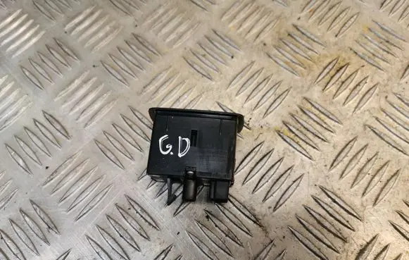 Mercedes-Benz B W245 Electric window control switch 2518200510