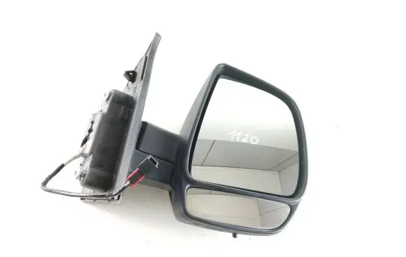 Opel Combo D Front door electric wing mirror E9026286