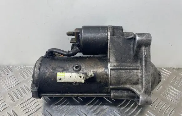 Renault Scenic I Starter motor 865213