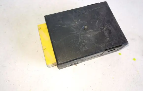 BMW 5 E39 Other control units/modules 61358375840 8375840