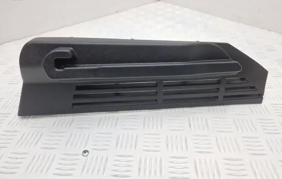 DS Automobiles 4 II Parcel shelf load cover mount bracket 9830528080