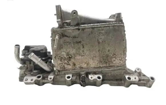 Intake manifold